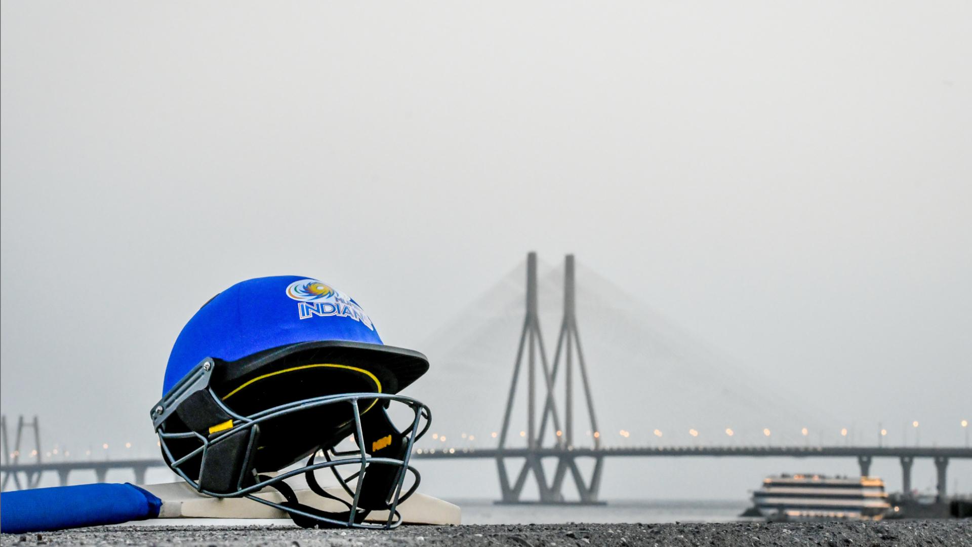 Cricket Fever - Mumbai Indians