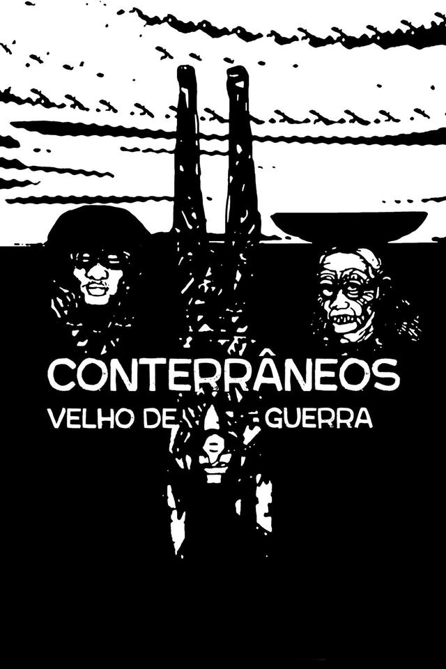 Conterrâneos Velhos de Guerra