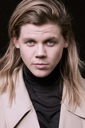 Picture of Conrad Sewell