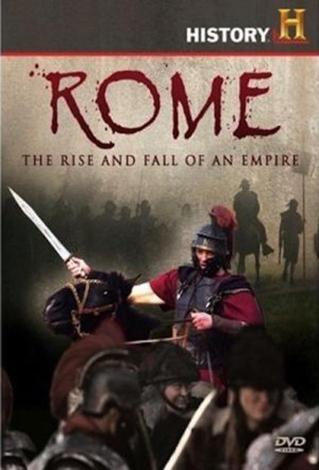 Rome: Rise and Fall of an Empire
