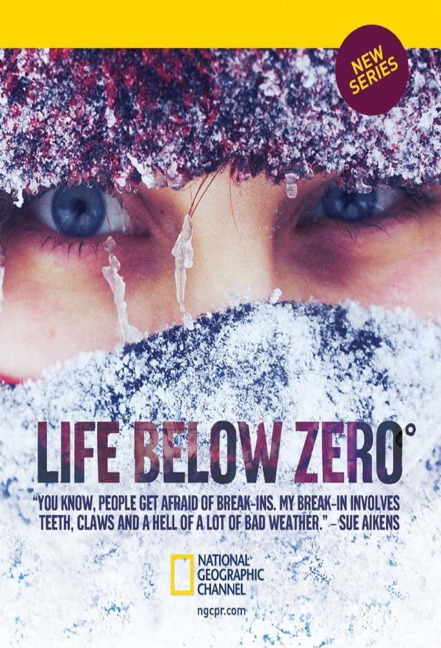 Life Below Zero