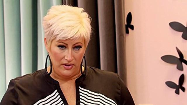 Tooting Her Own Horn