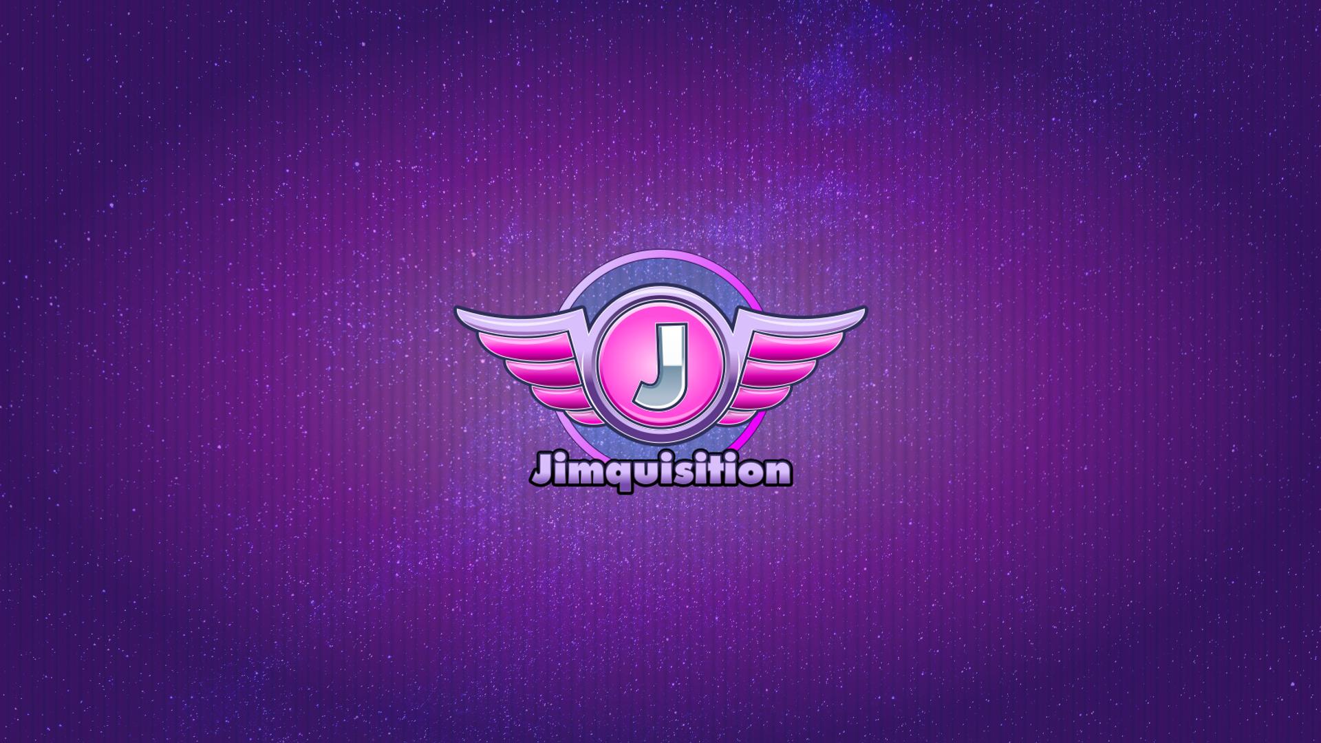 The Jimquisition