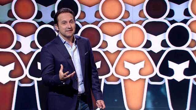 Las vías de transmisión del COVID-19