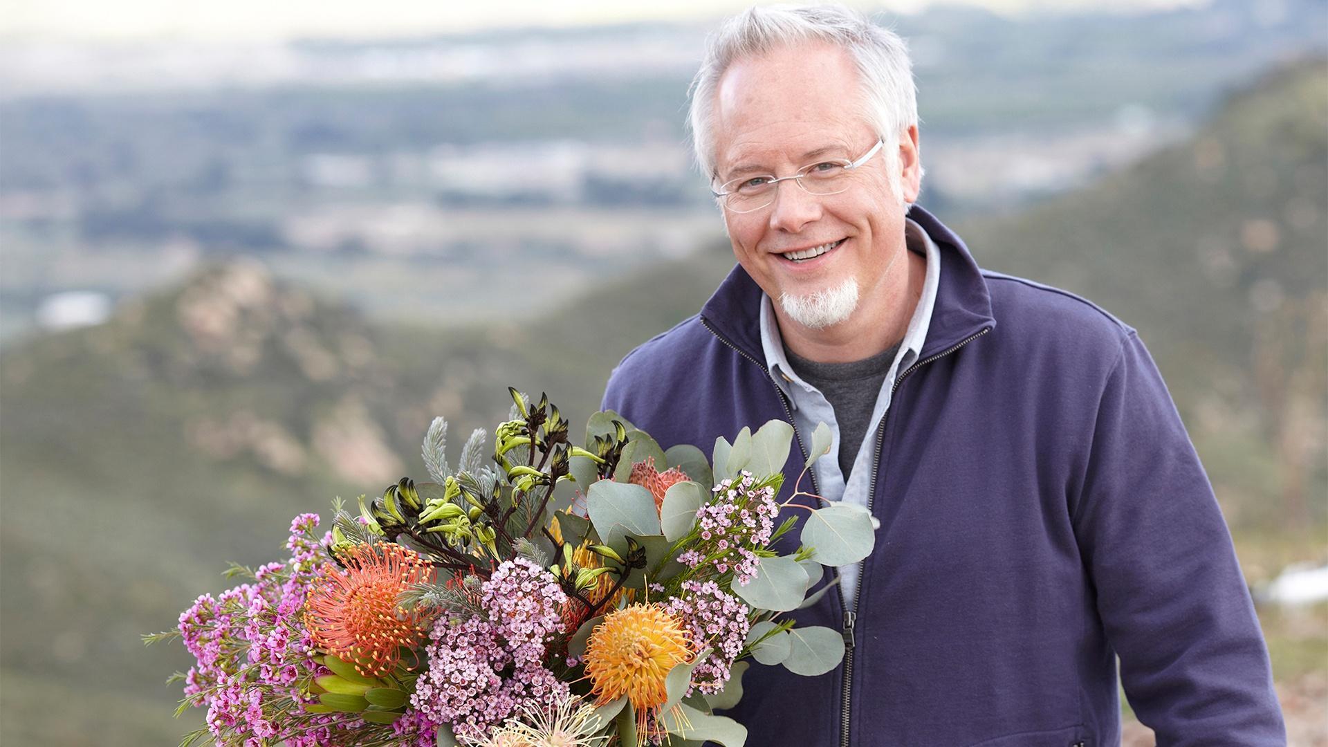 J Schwanke's Life In Bloom