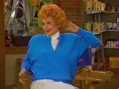 Hour Magazine - Segment 2