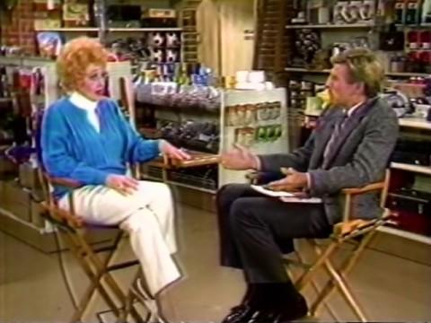 Hour Magazine - Segment 3