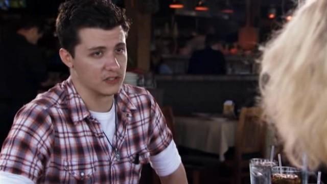 They Only Come Out at Night