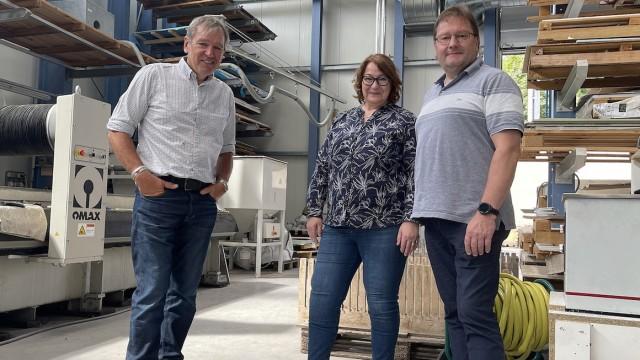 Futuristic Caravan Boat