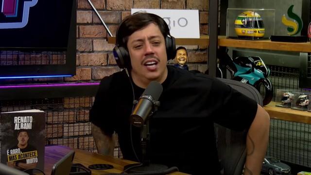 RENATO ALBANI | EP 342