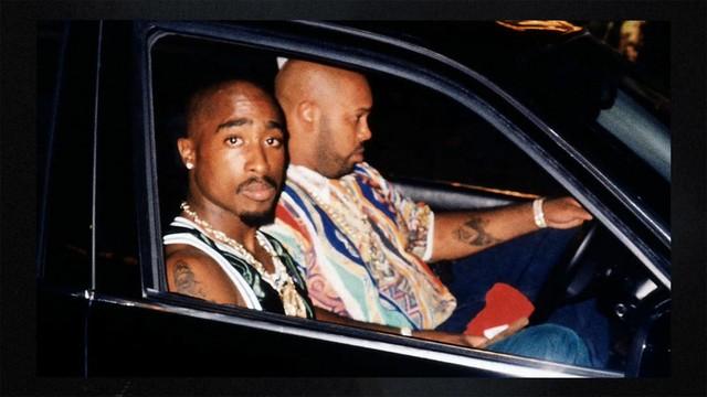 Who Shot Tupac?