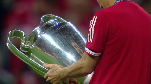 The Wembley Generation