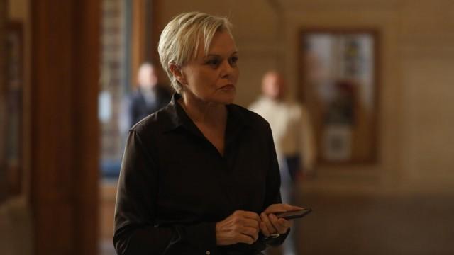 Master Crimes, Part 1