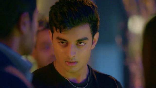 Will Anuj Confront Romil