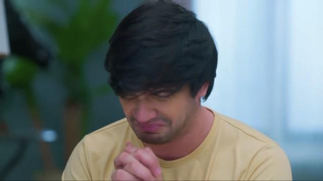 Adhik's Fake Apology