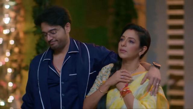 Pakhi Makes a Request