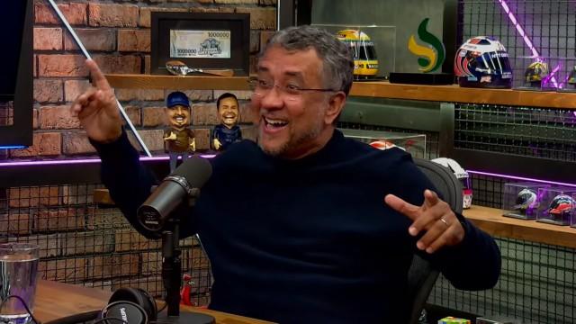 MAURÍCIO MANFRINI - TICARACATICAST | EP 363