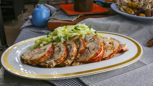 International Thanksgiving