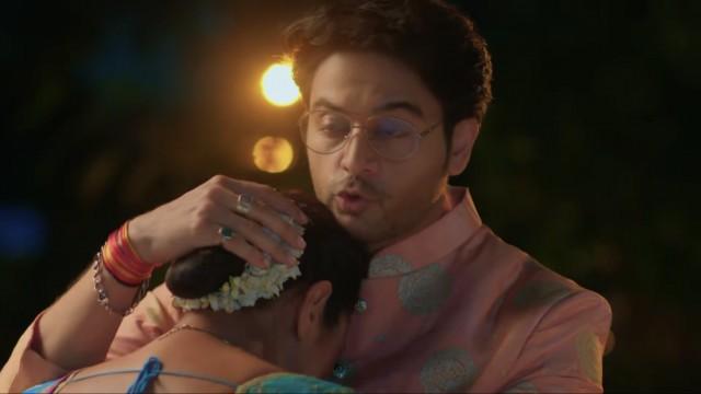 Vanraj Blames Anupama