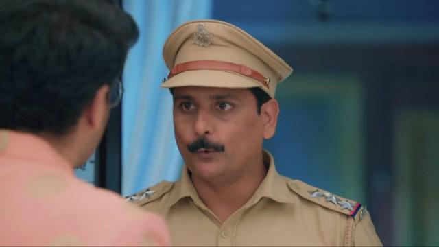 Adhik Gets a Clean Chit