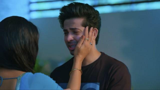 Anupama on a Difficult Quest