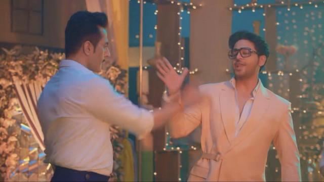 Anupama's Shocking Revelation