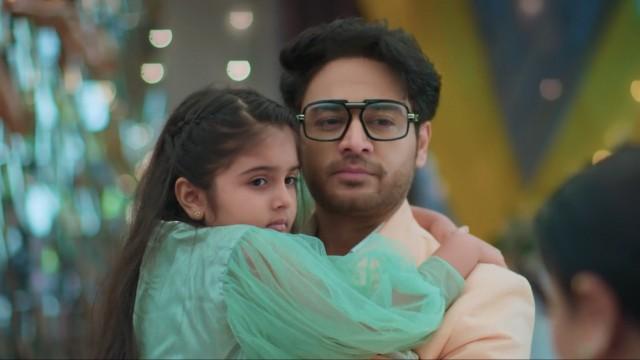 Anuj's Emotional Outburst