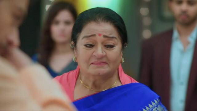 Malti Devi Upholds her Stance