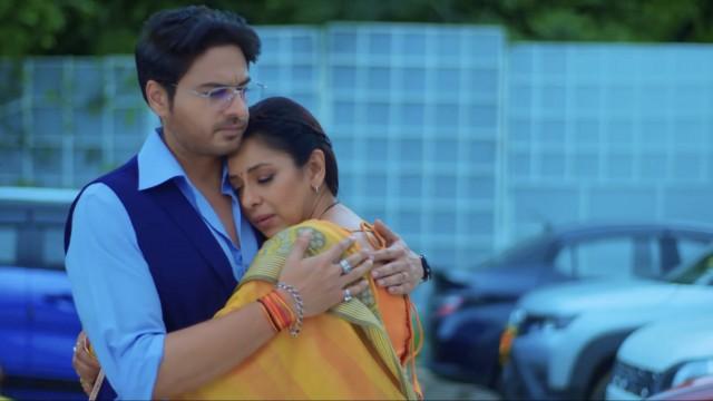 Leela Criticizes Malti Devi