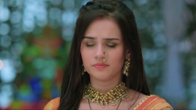 Malti Devi's Emotional Breakdown