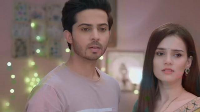 Leela Suggests a Change