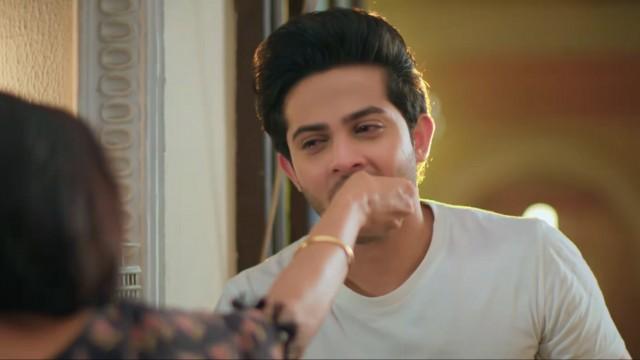 Anuj's Shocking Disaster