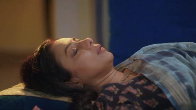 Anupama Remembers her Promise