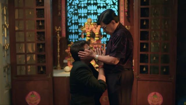 Hasmukh Consoles Anuj