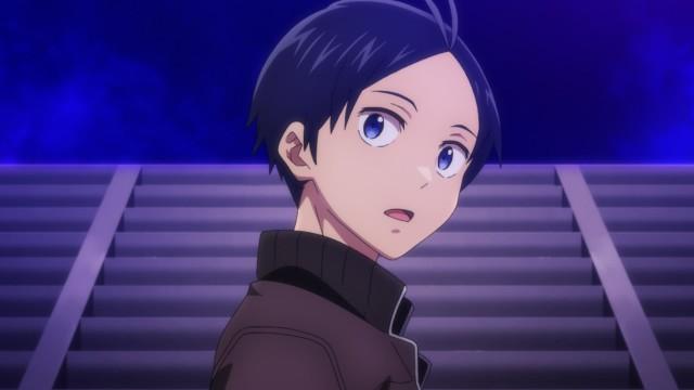 Encounter, Kyouka, Rampage