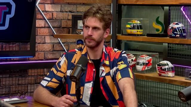 PAUL CABANNES + SPENCER - TICARACATICAST | EP 389