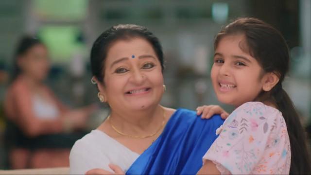 Anupama's First Step to Victory