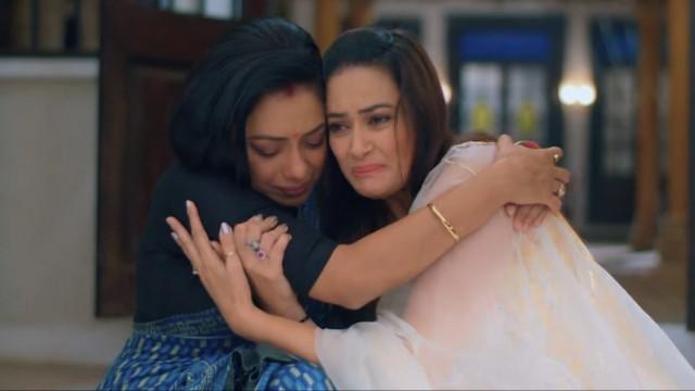 Devika Lends a Helping Hand