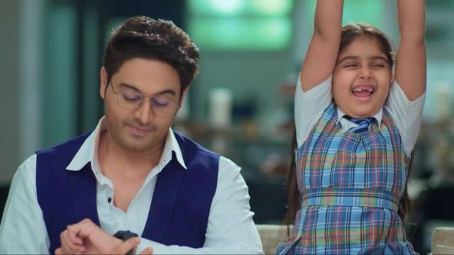 Malti Devi's Ulterior Motive