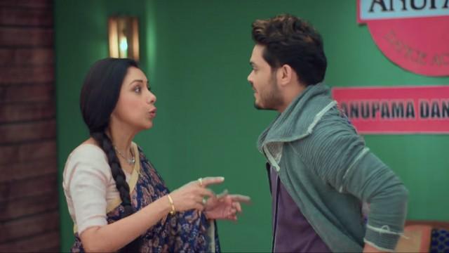 Malti Devi's Foul Intent