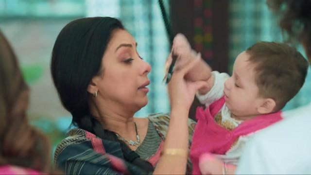 Leela's Advice to Kinjal and Paritosh