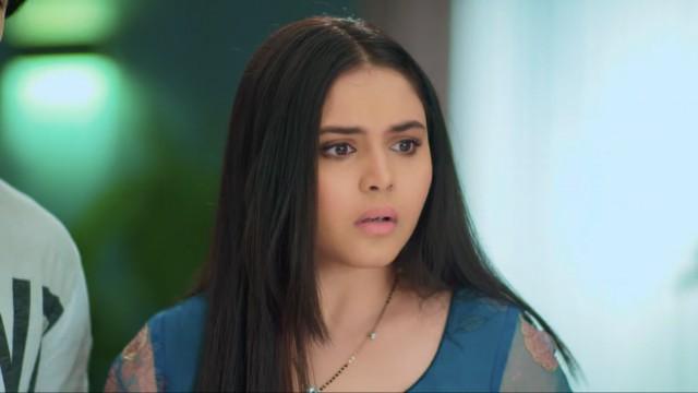 Pakhi Insults Anupama