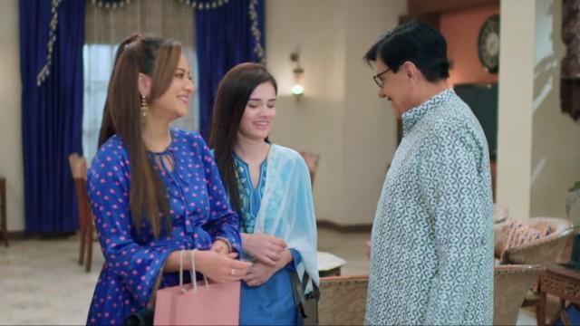 Hasmukh Makes a Grave Mistake