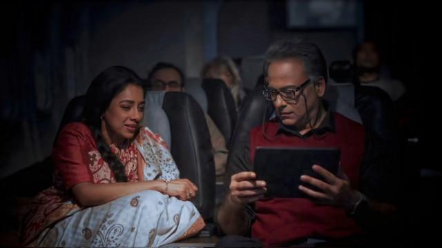 Anupama is Ready to Fly