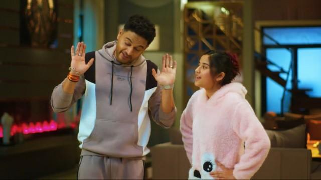 Anupama Embraces Her New Life