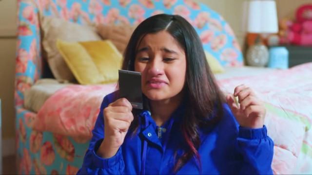 The Past Haunts Aadhya