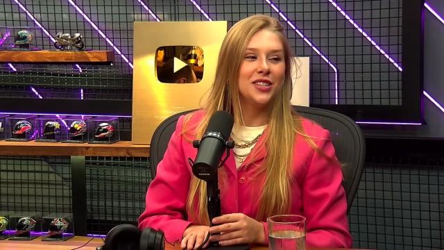 RICO ESNOBE + CELA LOPES (PERSONAGENS / HUMORISTAS) - TICARACATICAST | 394