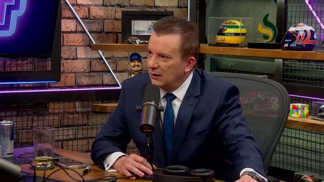 CELSO RUSSOMANNO - TICARACATICAST | EP 395