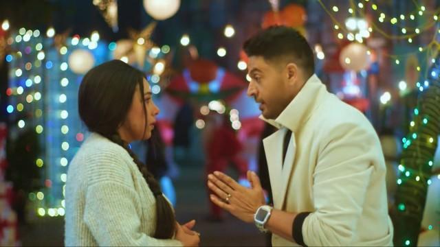 Anuj and Anupama Reunite?