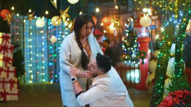 Anupama Gets Her Job Back